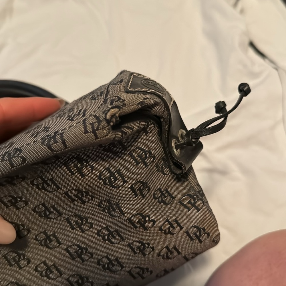 DB bag - Picture 12 of 15